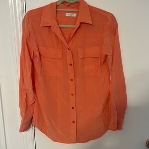 Equipment Femme Blouse